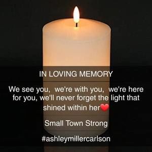 Meet your Posher, Becky